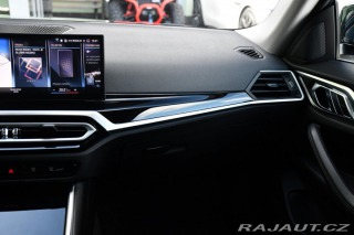 BMW 4 420d xDrive TAŽNÉ ČR 1M 2023