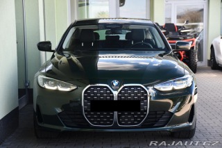 BMW 4 420d xDrive TAŽNÉ ČR 1M 2023
