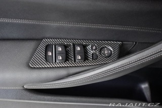 BMW 5 520d xD ///M*ZÁRUKA*TAŽNÉ 2023