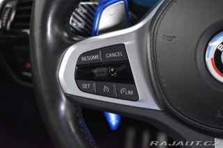 BMW 5 520d xD ///M*ZÁRUKA*TAŽNÉ 2023