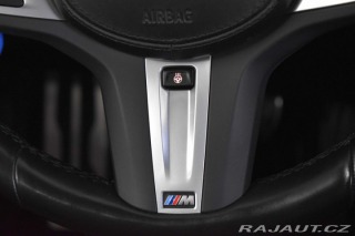 BMW 5 520d xD ///M*ZÁRUKA*TAŽNÉ 2023