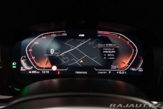 BMW 5 520d xD ///M*ZÁRUKA*TAŽNÉ 2023