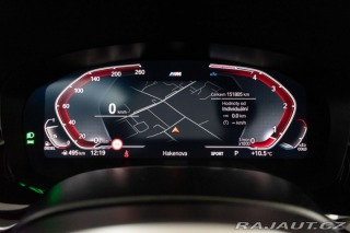 BMW 5 520d xD ///M*ZÁRUKA*TAŽNÉ 2023