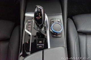 BMW 5 520d xD ///M*ZÁRUKA*TAŽNÉ 2023