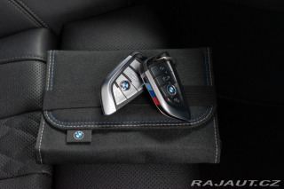 BMW 5 520d xD ///M*ZÁRUKA*TAŽNÉ 2023