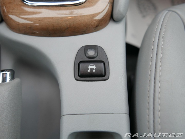 Jaguar X-Type 3,0 V6 AWD Executive REZE 2003