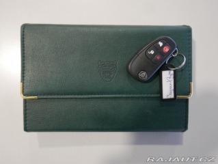 Jaguar X-Type 3,0 V6 AWD Executive REZE 2003