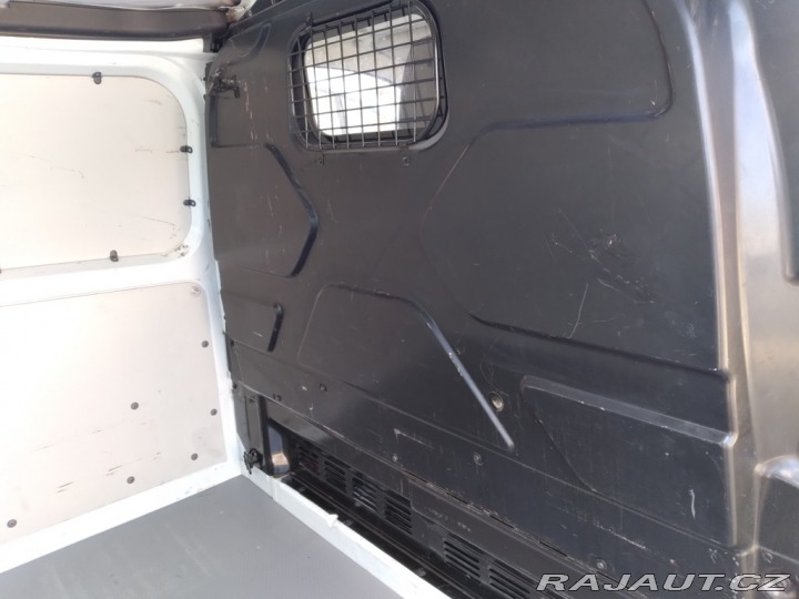 Ford Transit Custom 2.2 TDCi 1.majitel 92kW 2016