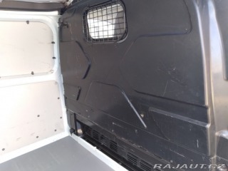 Ford Transit Custom 2.2 TDCi 1.majitel 92kW 2016