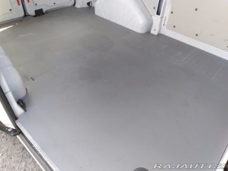 Ford Transit Custom 2.2 TDCi 1.majitel 92kW 2016