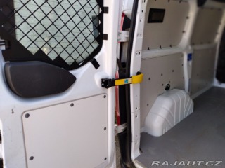 Ford Transit Custom 2.2 TDCi 1.majitel 92kW 2016