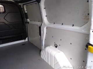 Ford Transit Custom 2.2 TDCi 1.majitel 92kW 2016