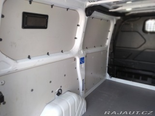Ford Transit Custom 2.2 TDCi 1.majitel 92kW 2016