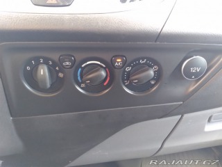 Ford Transit Custom 2.2 TDCi 1.majitel 92kW 2016