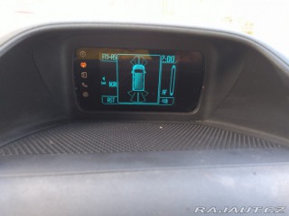 Ford Transit Custom 2.2 TDCi 1.majitel 92kW 2016