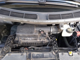 Ford Transit Custom 2.2 TDCi 1.majitel 92kW 2016