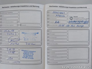 Ford Transit Custom 2.2 TDCi 1.majitel 92kW 2016