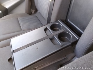 Ford Transit Custom 2.2 TDCi 1.majitel 92kW 2016