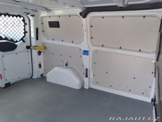 Ford Transit Custom 2.2 TDCi 1.majitel 92kW 2016