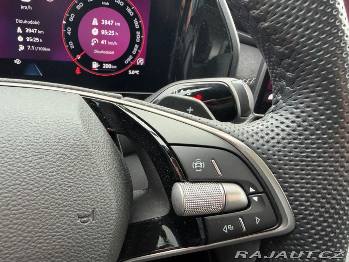 Škoda Kodiaq Sportline  2,0TDI 142kW T 2024