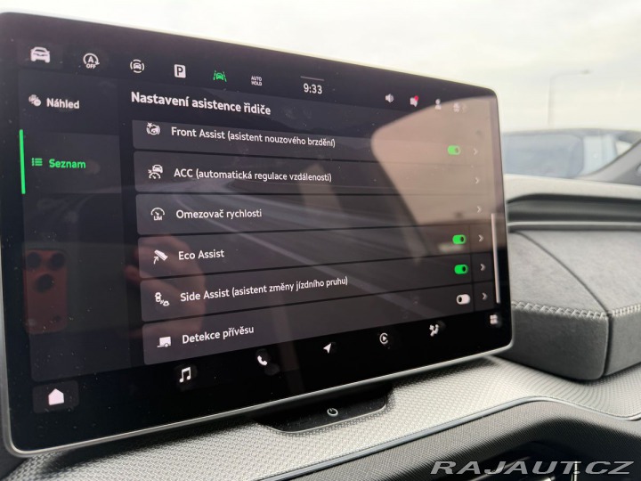 Škoda Kodiaq Sportline  2,0TDI 142kW T 2024