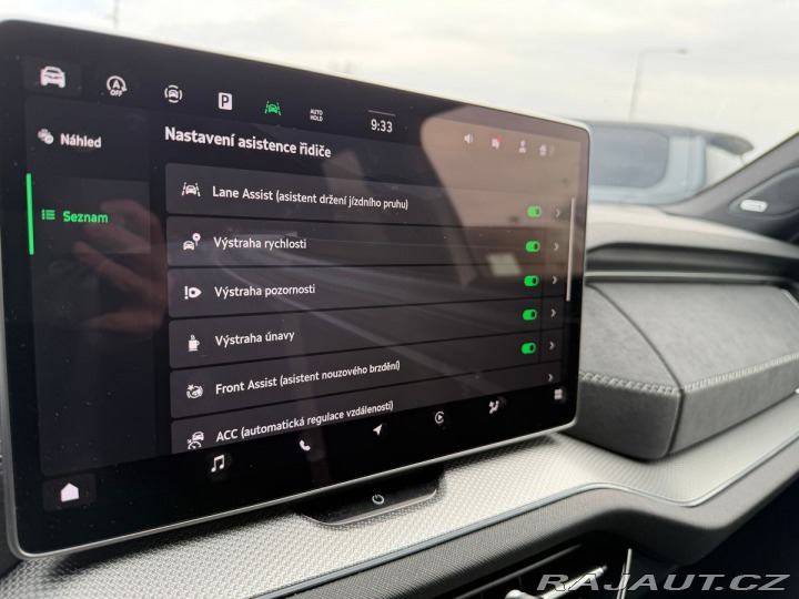 Škoda Kodiaq Sportline  2,0TDI 142kW T 2024