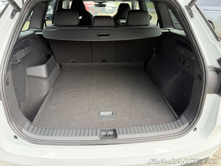 Škoda Kodiaq Sportline  2,0TDI 142kW T 2024