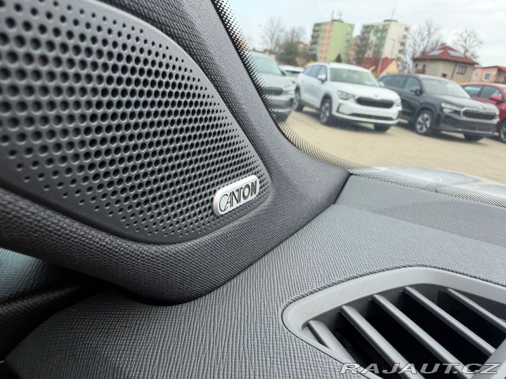 Škoda Kodiaq Sportline  2,0TDI 142kW T 2024