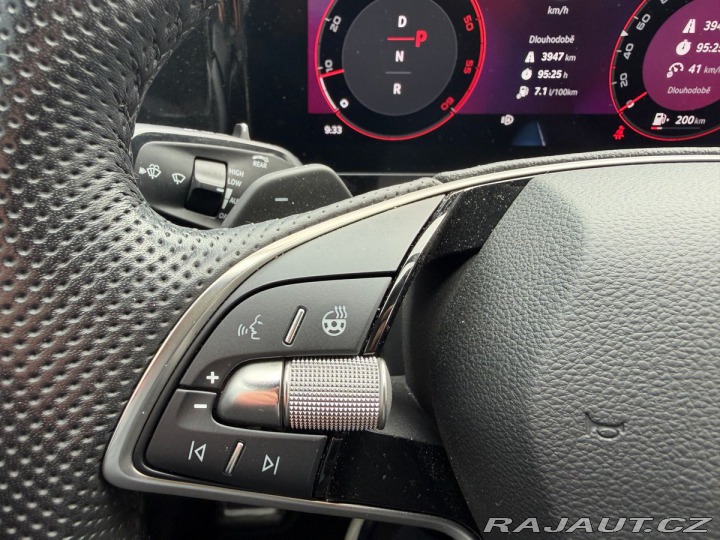 Škoda Kodiaq Sportline  2,0TDI 142kW T 2024