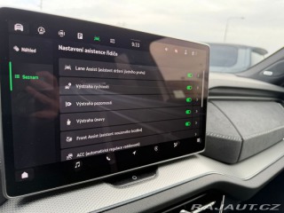 Škoda Kodiaq Sportline  2,0TDI 142kW T 2024