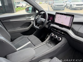 Škoda Kodiaq Sportline  2,0TDI 142kW T 2024