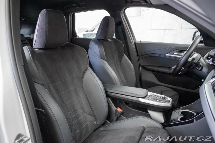 BMW X1 xDrive23d REZERVACE 2023