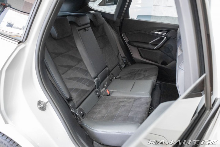 BMW X1 xDrive23d REZERVACE 2023