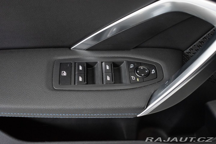 BMW X1 xDrive23d ///MSPORT*TAŽNÉ 2023