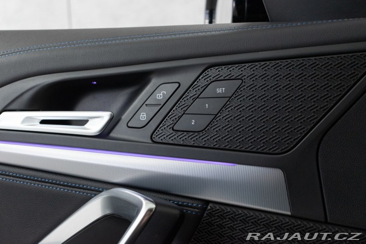 BMW X1 xDrive23d REZERVACE 2023