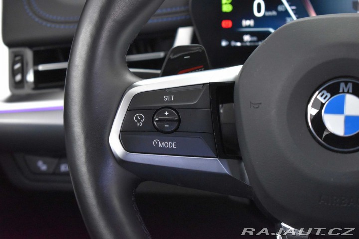 BMW X1 xDrive23d REZERVACE 2023