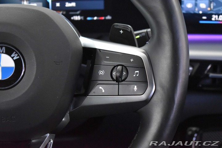 BMW X1 xDrive23d REZERVACE 2023