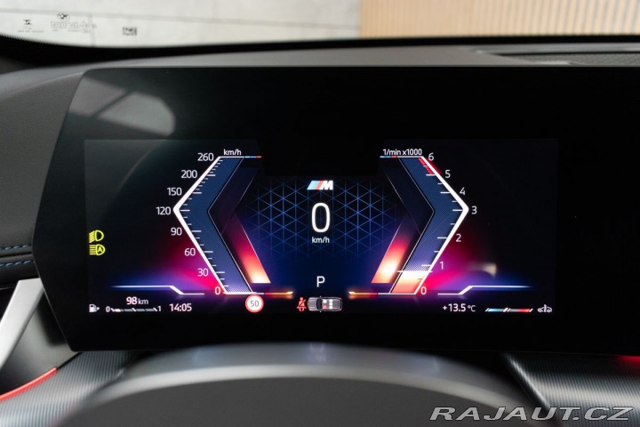 BMW X1 xDrive23d ///MSPORT*TAŽNÉ 2023
