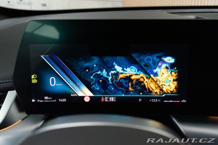 BMW X1 xDrive23d ///MSPORT*TAŽNÉ 2023