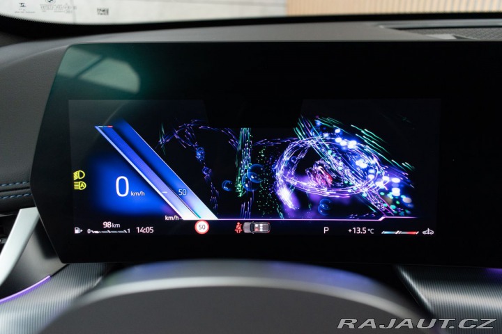 BMW X1 xDrive23d ///MSPORT*TAŽNÉ 2023