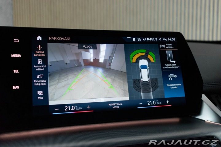 BMW X1 xDrive23d REZERVACE 2023
