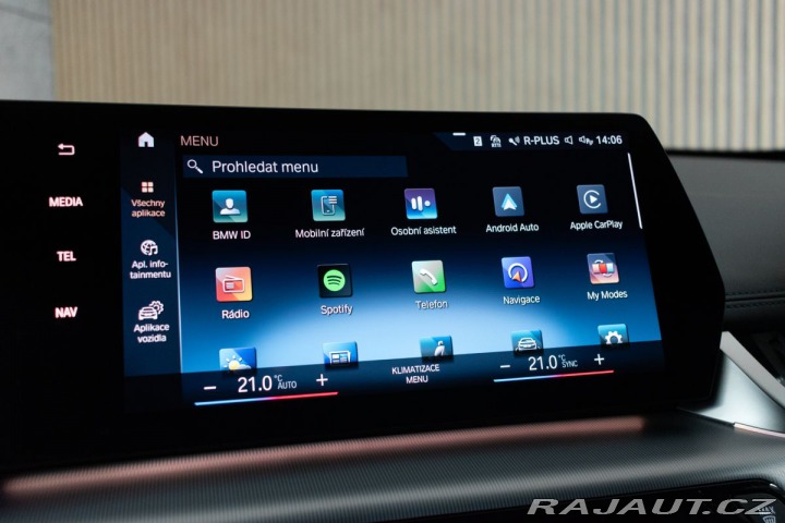 BMW X1 xDrive23d ///MSPORT*TAŽNÉ 2023