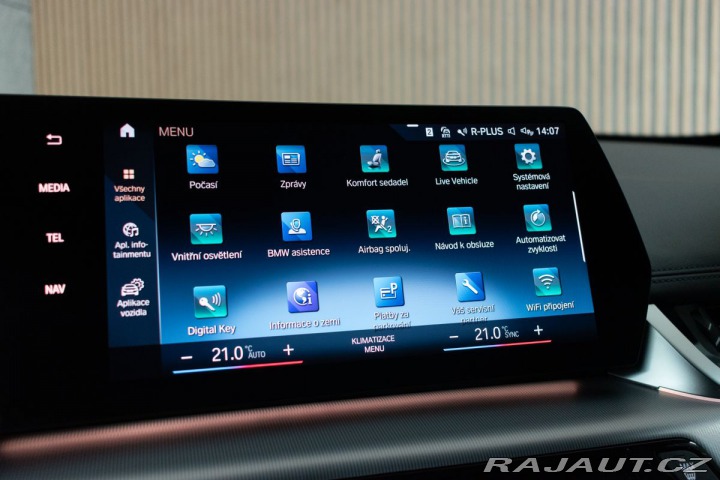 BMW X1 xDrive23d REZERVACE 2023