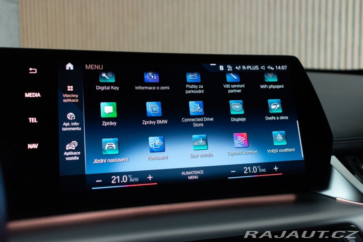 BMW X1 xDrive23d ///MSPORT*TAŽNÉ 2023