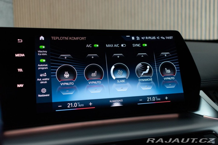 BMW X1 xDrive23d ///MSPORT*TAŽNÉ 2023