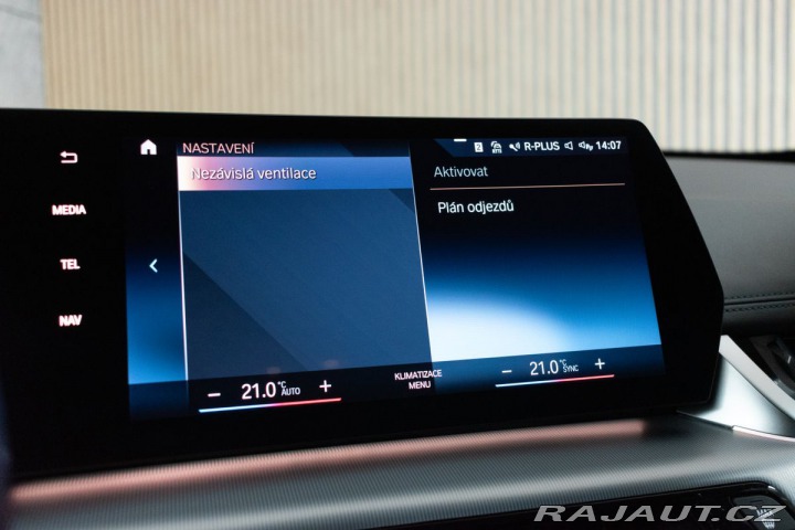 BMW X1 xDrive23d ///MSPORT*TAŽNÉ 2023