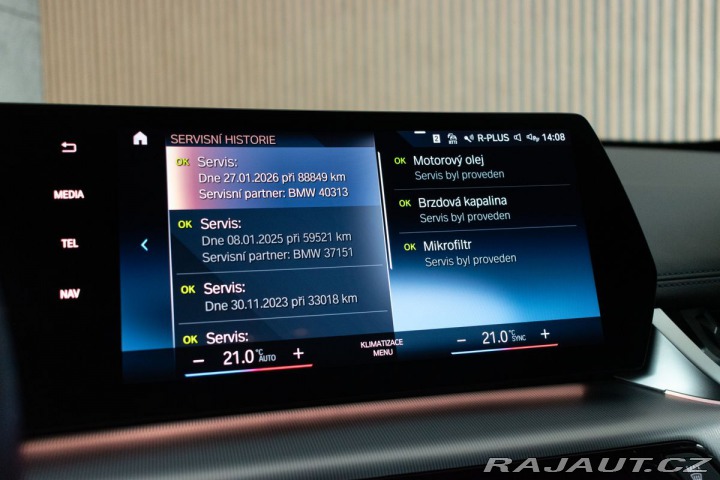 BMW X1 xDrive23d REZERVACE 2023