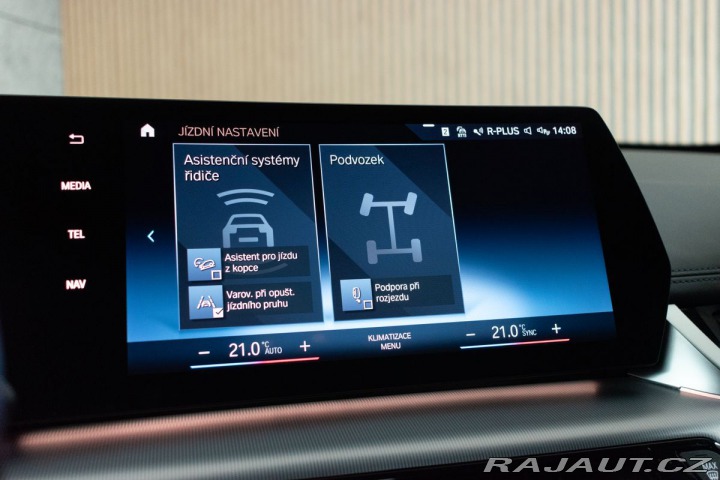 BMW X1 xDrive23d REZERVACE 2023