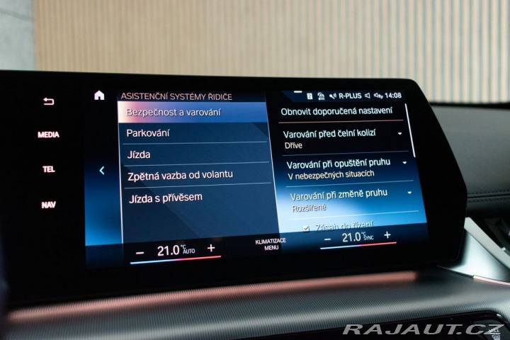 BMW X1 xDrive23d ///MSPORT*TAŽNÉ 2023