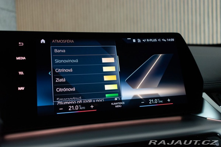 BMW X1 xDrive23d ///MSPORT*TAŽNÉ 2023